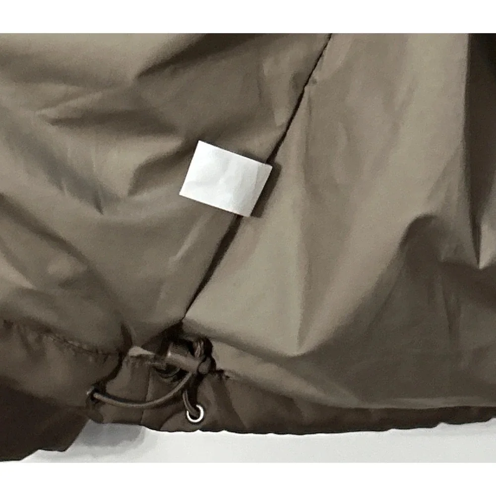 NWT The North Face Frost Fall 600 Down Hooded Jacket Puffer Sz Large $250‎ New